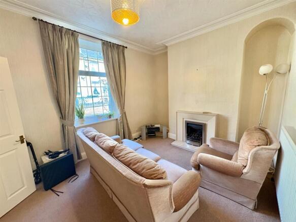 Bramleys Estate Agents - Langdale Street, Elland (