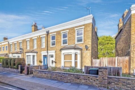 Gilmore Road, London