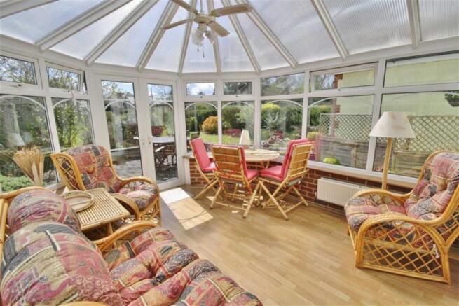 CONSERVATORY