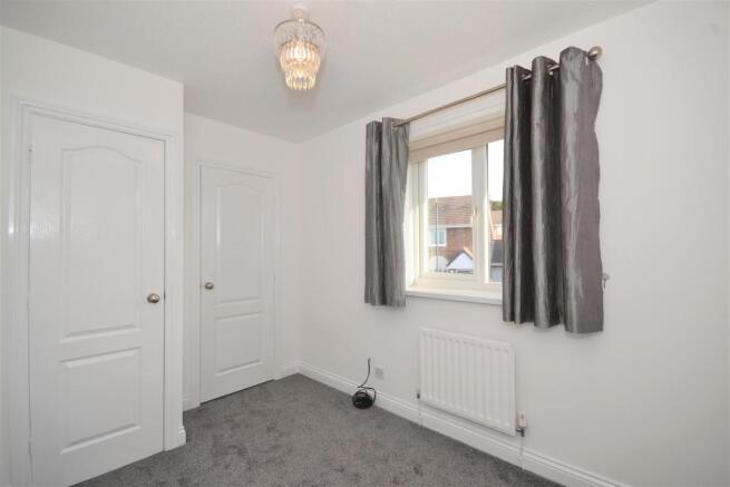 Bedroom 2 (front)