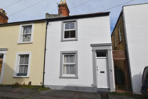 Bartholomew Street, Hythe