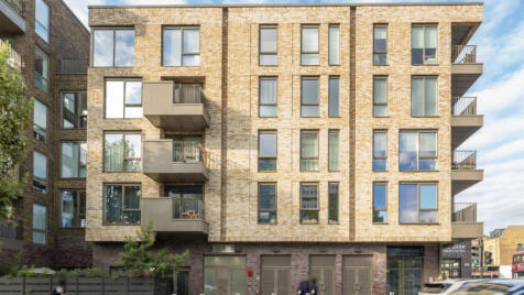 10 Wyndham Road, London SE5 0DT, London, SE5 0DT