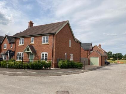 Southwold Road, Market Rasen, LN8