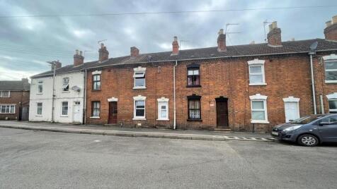 104 India Road, Gloucester GL1 4DL