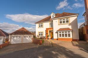 Copperbeech, Glasllwch Lane, Newport NP20 3PR