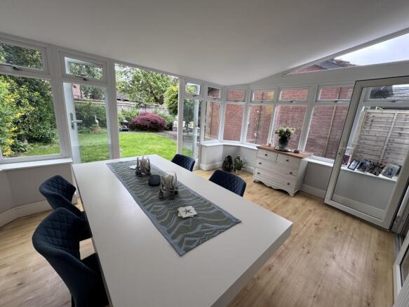 Bramley Green Road, Bramley, Tadley, Hampshire photo 4