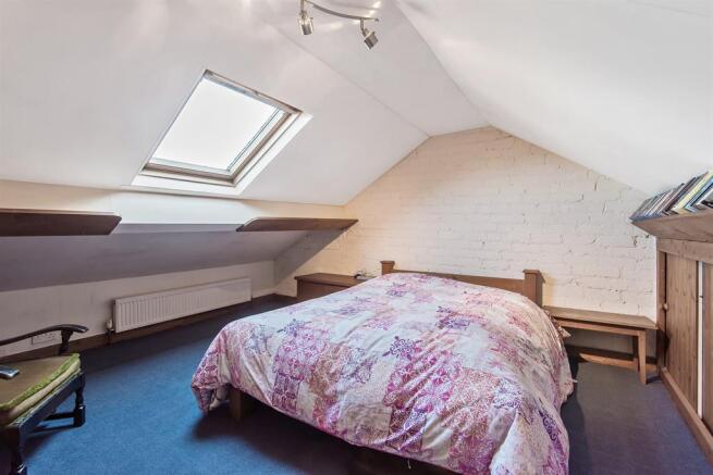 Loft space