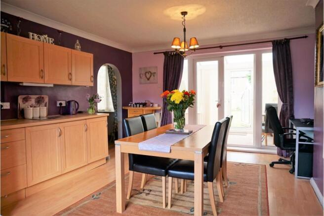 Kitchen / Diner