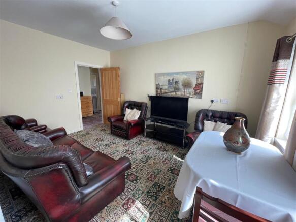Another view of Living Room