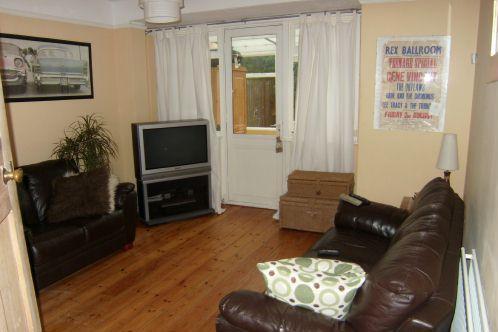 SITTING ROOM