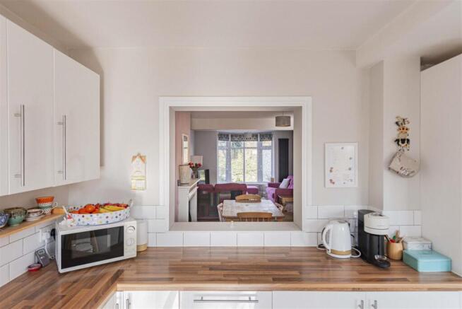 Guilton, Ash, bedroom semi detached home for sale 