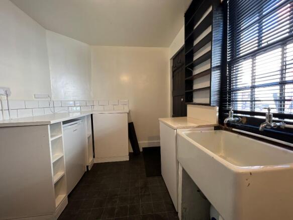 Kitchenette
