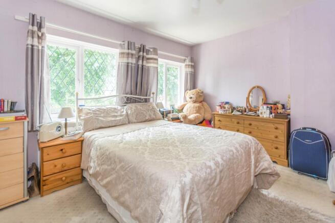 Msater Bedroom