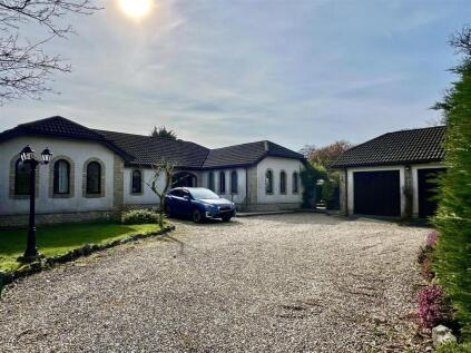 Ffrwd Y Felin, Aberlash, Ammanford