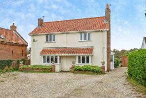 43 Spring Cottage, Westgate Street, Norwich NR10 5RG