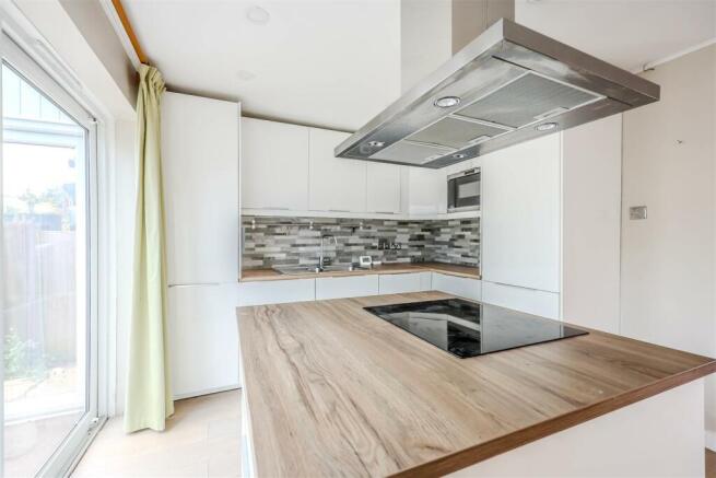 Lounge/Kitchen/Diner