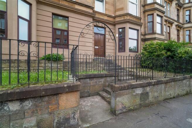 Whitehill Street, Dennistoun, Glasgow, G31 photo 4