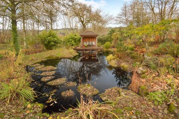 Japanese Garden
