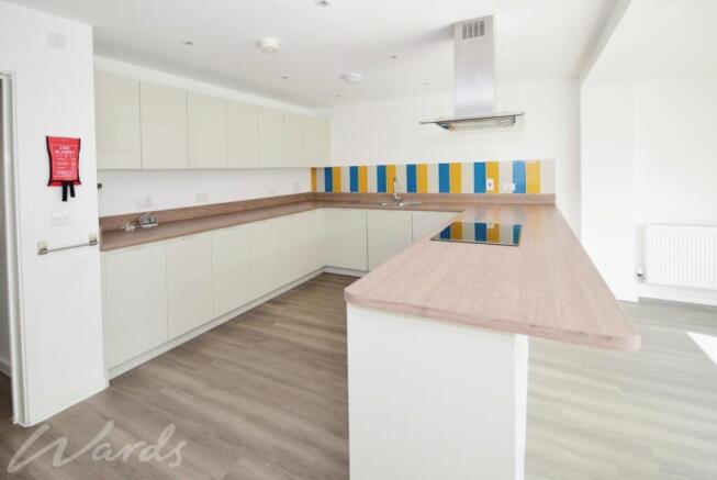tigris kitchen 1