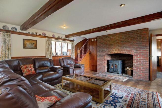 Living Room wi...