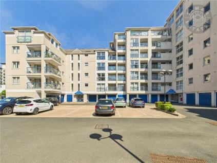 Mariners Court, Lower Street, Plymouth, Devon, PL4