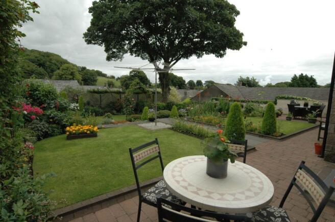 GARDEN