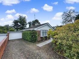 4, Beans Meadow, Okehampton EX20 1JQ