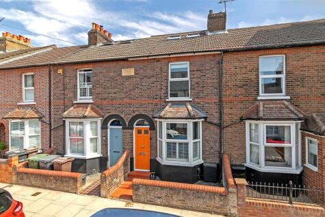 Cavendish Road, St Albans