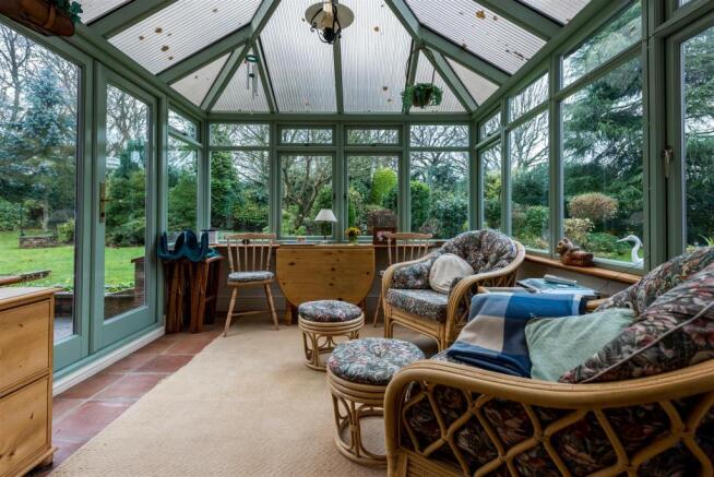 Conservatory