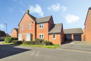 22, Towgood Close, Peterborough PE6 7AP