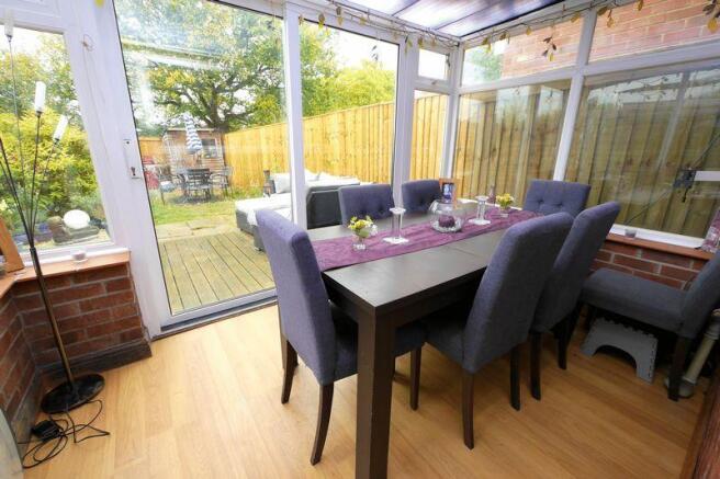 CONSERVATORY