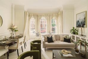 Flat 1, 58, Elm Park Gardens, London SW10 9PB