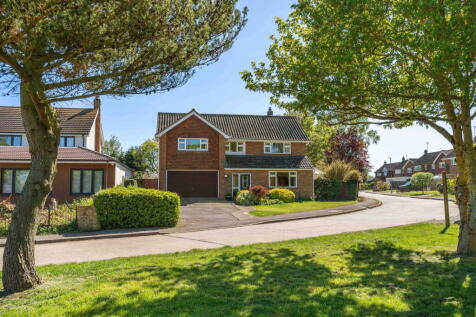 Church Green, Roxwell CM1
