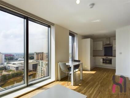 Michigan Point Tower B, 11 Michigan Avenue, M50