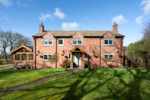 Monks Cottage, Back Lane East, Ormskirk L40 3TA