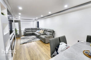 20, Townsend Close, Leicester LE4 7RW