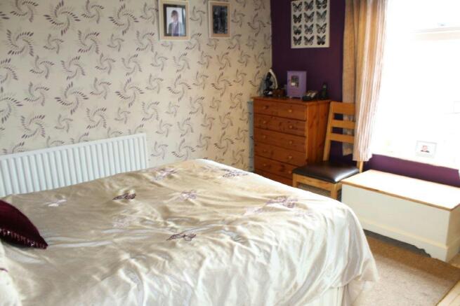 Bedroom 1 Picture 2
