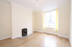 10, Richmond Terrace, Aberdeen AB25 2RL