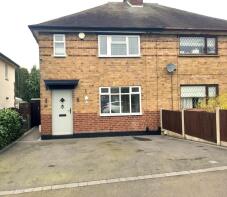 94, Summerfield Road, Bolehall, Tamworth B77 3PQ