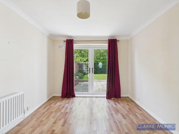 2 bed Semi-Detached Bungalow for sale Image 8