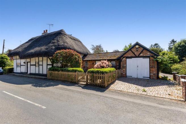 Daventry Cottage