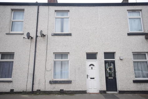 Marsh Street, Barrow-in-Furness