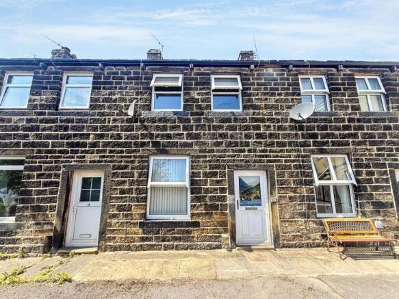 1 bed Cottage for sale in keighley