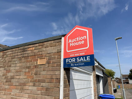 90 Mirlaw Road, Cramlington, Northumberland NE23 6UA