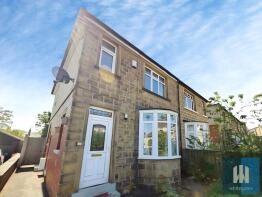 16, Long Grove Avenue, Dalton, Huddersfield HD5 9LQ