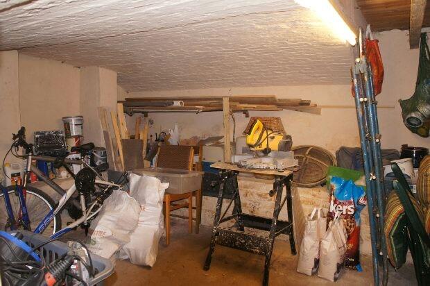 CELLAR