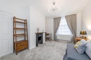 Flat 17, Wilkie House, Cureton Street, London SW1P 4EH