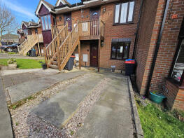 5, Rays Brow, Barnton, Northwich CW8 4JN