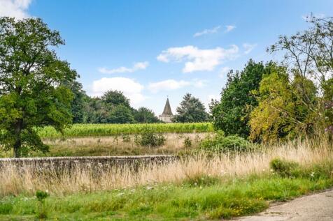 Meadow View, Hothfield, Ashford, Kent, TN26