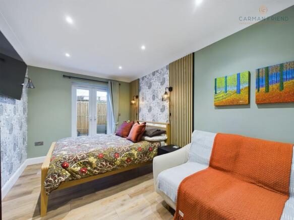 Bedroom 2